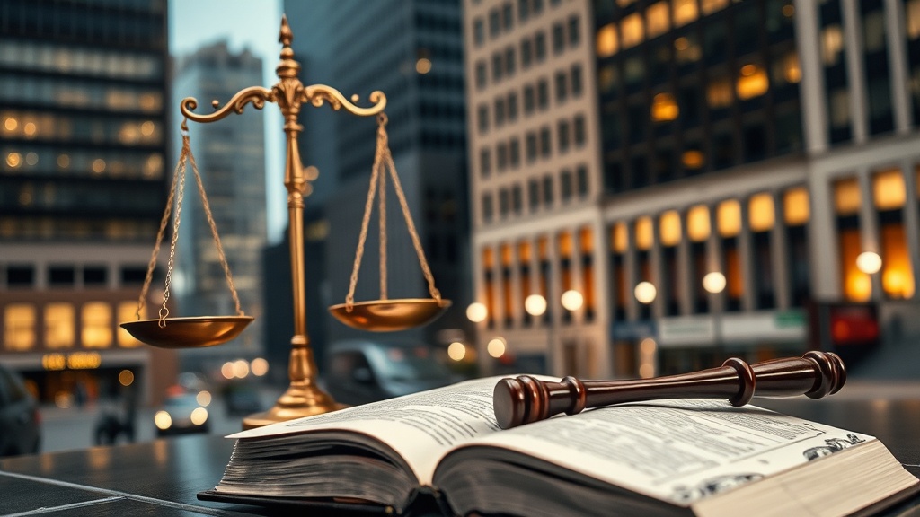 10 Premier Personal Injury Law Firms in Newark, NJ