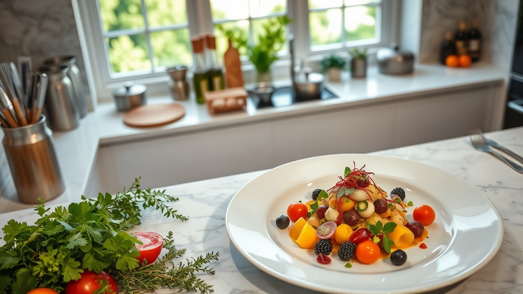 10 Popular Private Chef Los Angeles Alternatives