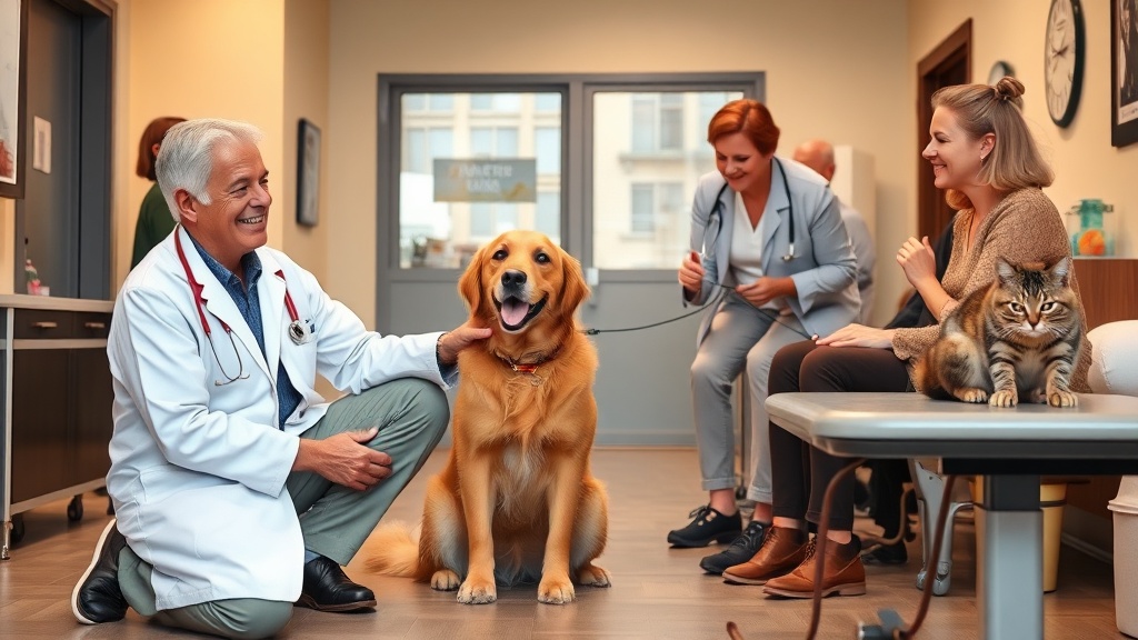 8 Leading Experts Find Vets Near You