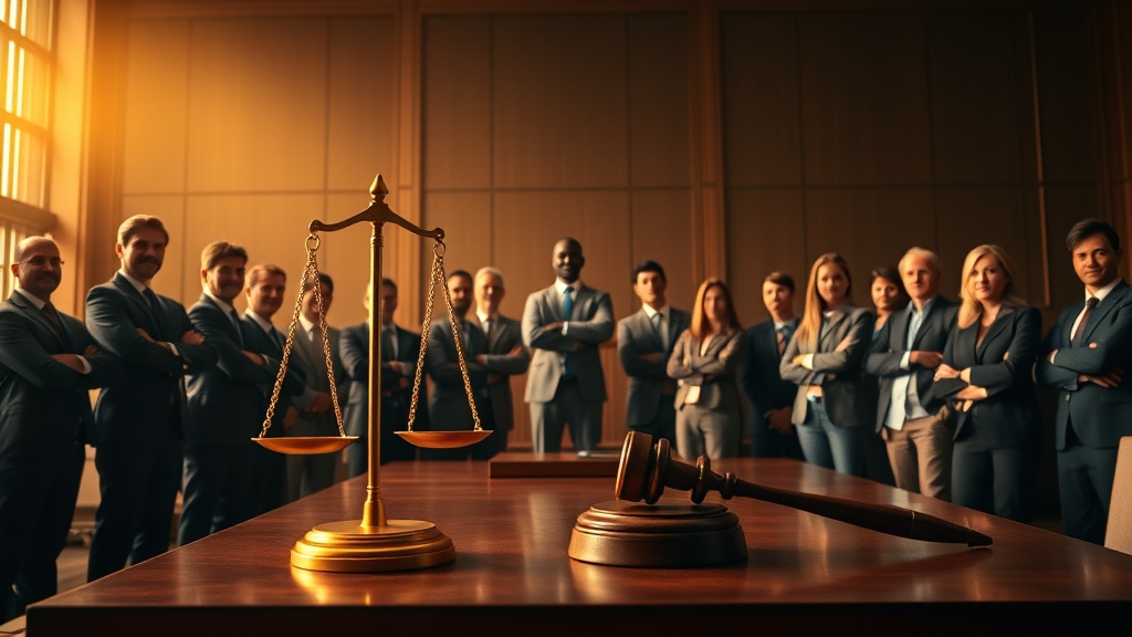 6 Leading Glendale Personal Injury & Employment Lawyers for Workers’ Rights