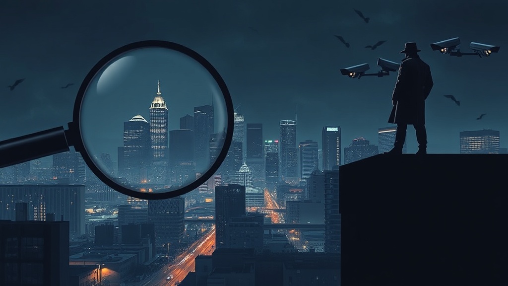 8 Best Denver Private Investigators With Proven Expertise