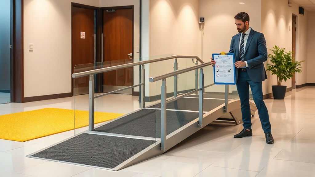 10 Best ADA Inspector Companies with Proven Track Record