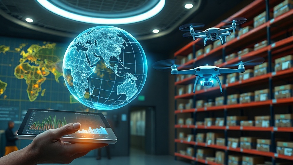 5 Best Asset Tracking Companies Driving Efficiency