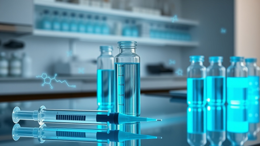 7 Best Compounded Tirzepatide Online Services