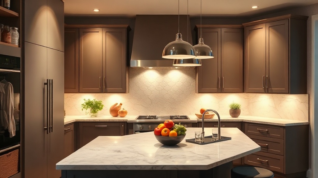 7 Professional Best Kitchen Remodelers in Kansas City