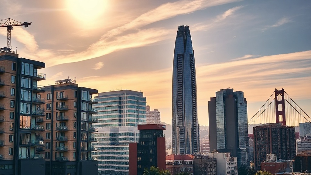 5 Best Performing Multi-Unit and Commercial Real Estate Agents in San Francisco