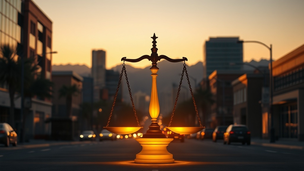 6 Best Personal Injury Lawyers in Phoenix AZ for Aggressive Legal Strategy