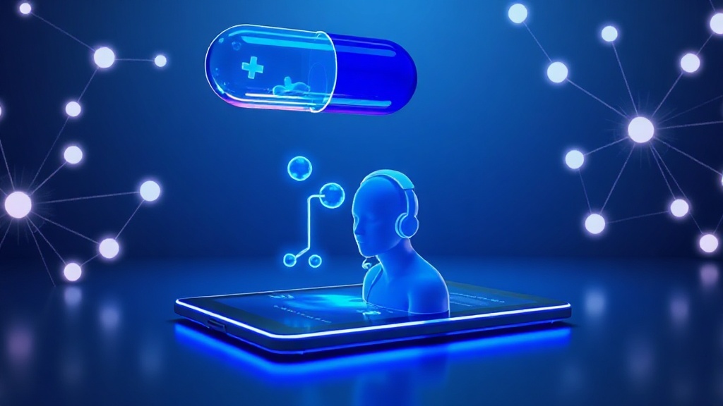 5 Best Tirzepatide Telehealth Services for Patient Convenience