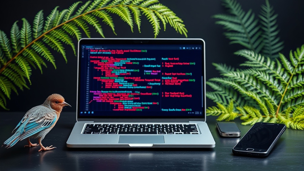 9 Top Web Developer NZ Experts for Responsive Design