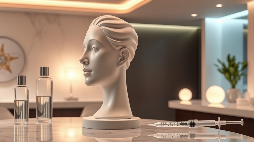 7 Leading Botox Clinics in London, Ontario for Reliable Services