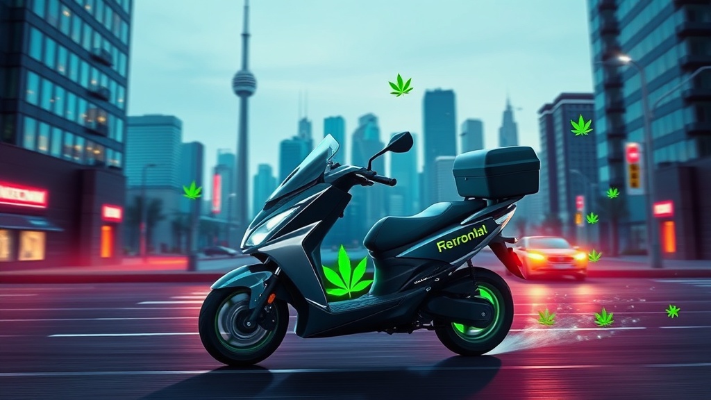 7 Outstanding Cannabis Delivery Services in Toronto to Try