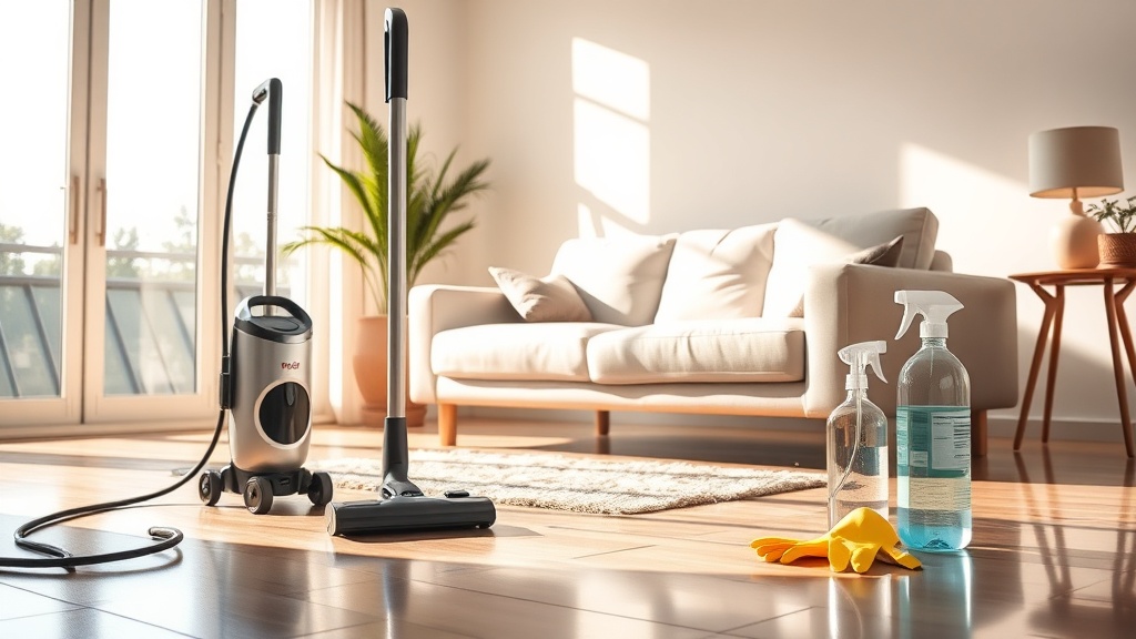 5 Well-Known Residential Cleaning Providers in Kitchener-Waterloo