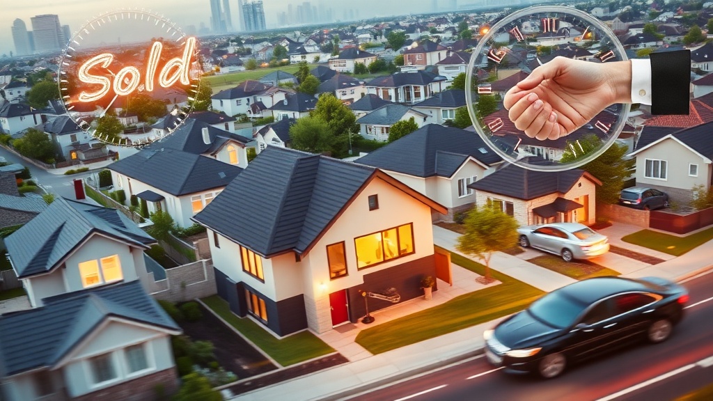 5 Trusted Methods to Sell My House Fast