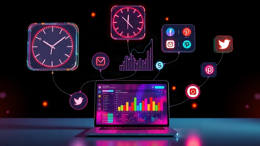 6 Trusted Social Media Scheduling Tools for Effective Publishing