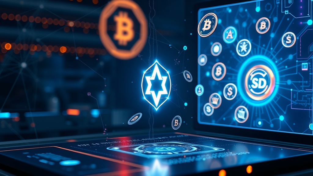 8 Leading Best Solana Token Creator Developers