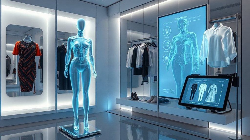7 Premier Fashion AI Apps for Personalized Looks
