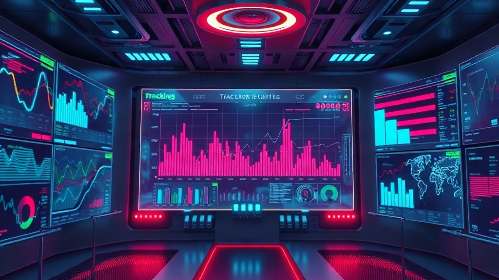 8 Premier AI Visibility Trackers for Competitive Advantage