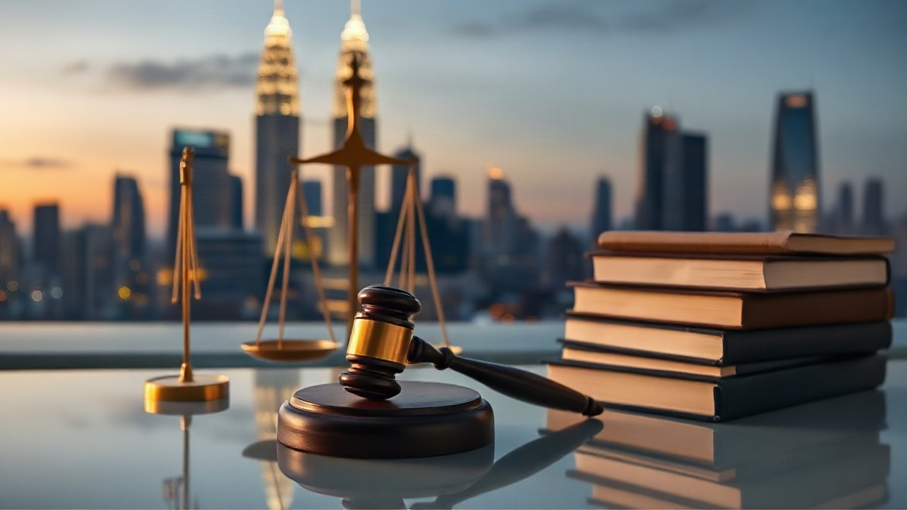 5 Best Law Firms in Kuala Lumpur with Outstanding Client Feedback