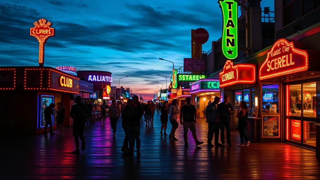 6 Top Atlantic City Strip Clubs You Should Know