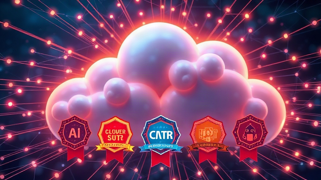 8 Top AWS Certifications for Cloud Engineers