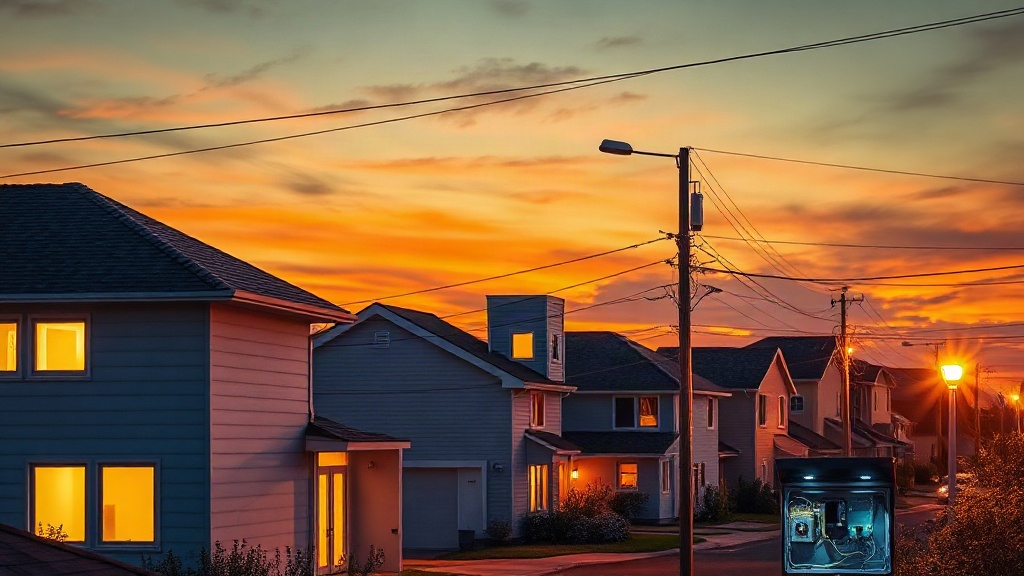 9 Trusted Electricians in St Catharines Offering Quality Work