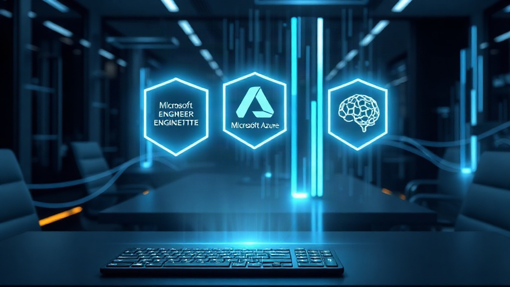 9 Trusted Microsoft Certifications for Career Advancement
