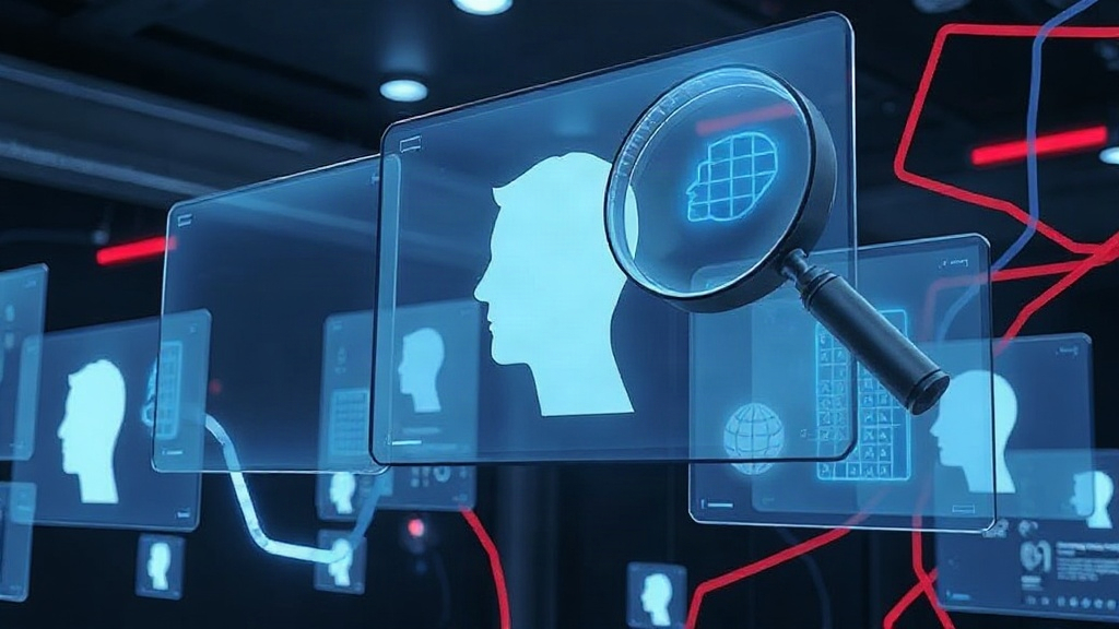 7 Trusted Best Reverse Face Search Tools for Security